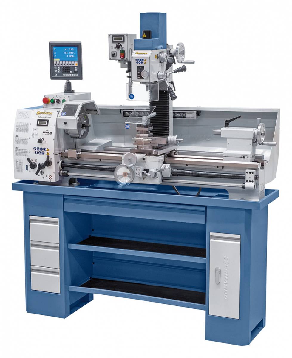 Proficenter 900 Vario  230V Bernardo 03-1237