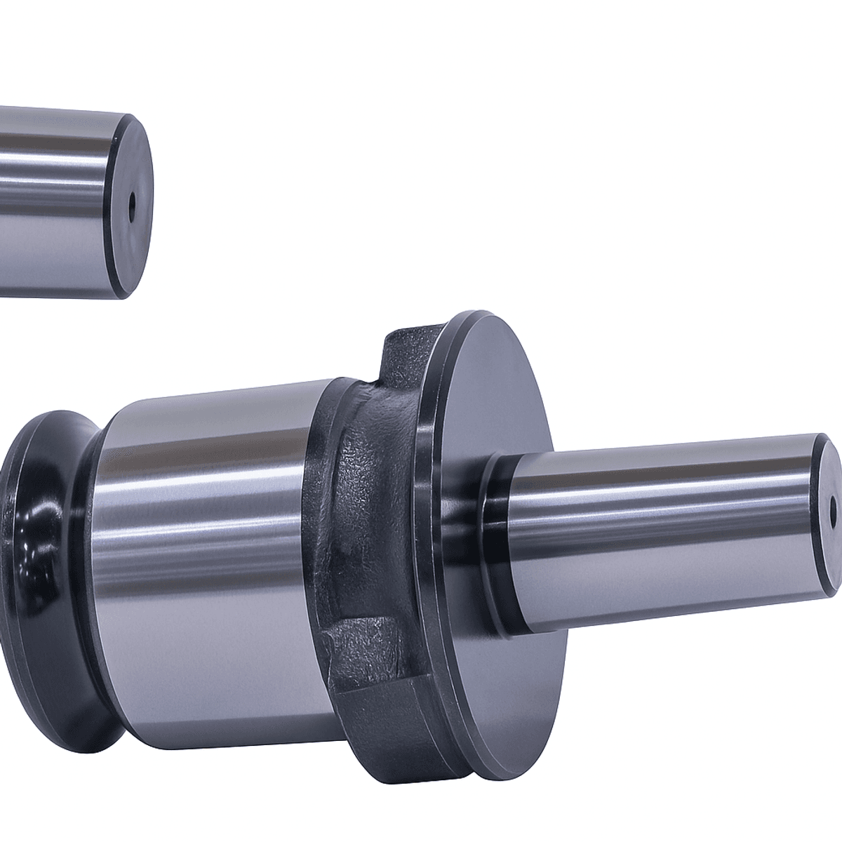 Adapter for TM 24, 30 og 36